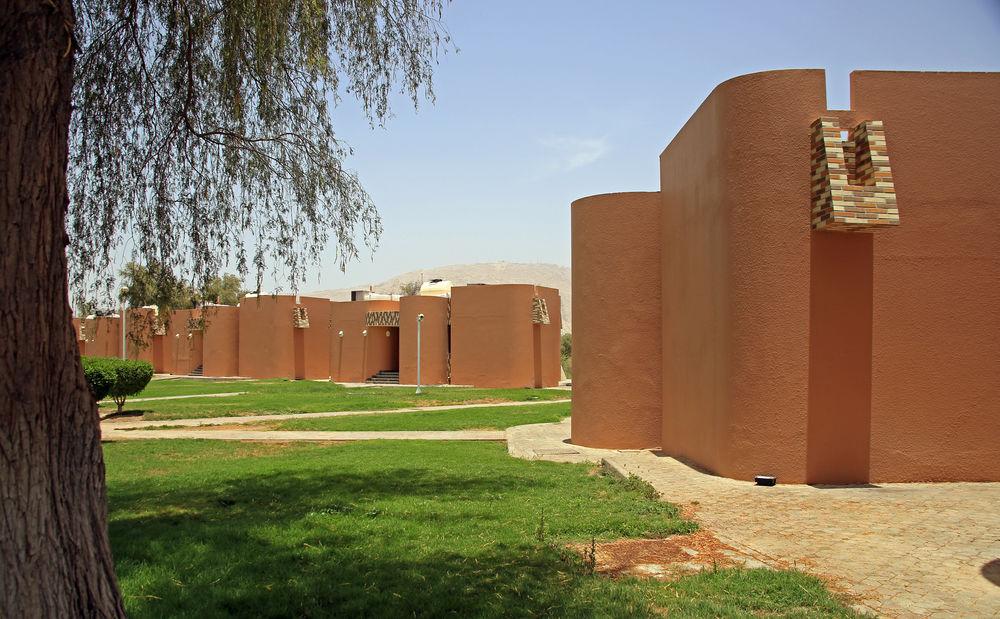 One To One Hotel & Resort Ain Al Faida Al Ain Ngoại thất bức ảnh