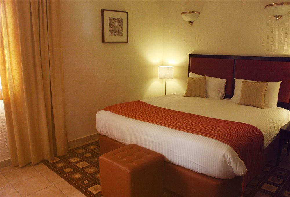 One To One Hotel & Resort Ain Al Faida Al Ain Ngoại thất bức ảnh