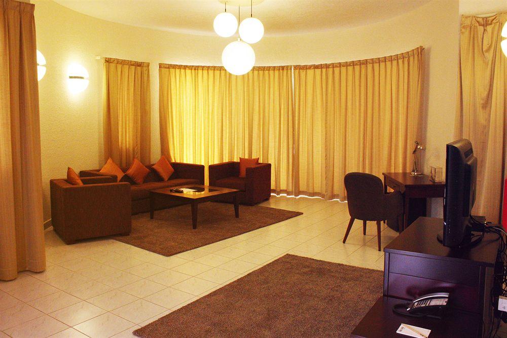 One To One Hotel & Resort Ain Al Faida Al Ain Ngoại thất bức ảnh