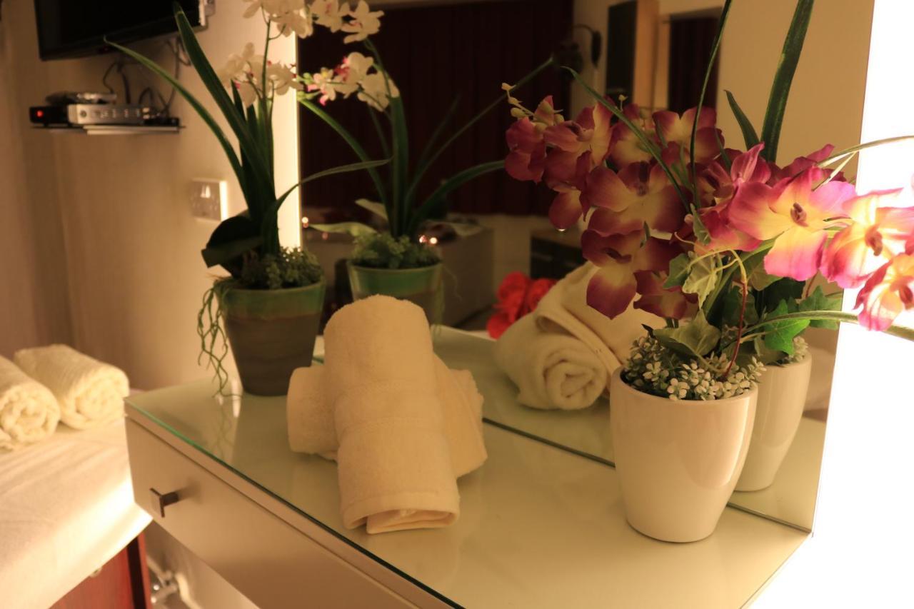 One To One Hotel & Resort Ain Al Faida Al Ain Ngoại thất bức ảnh