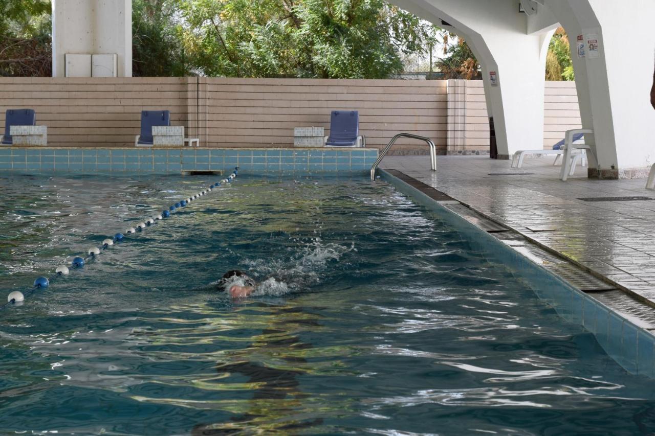 One To One Hotel & Resort Ain Al Faida Al Ain Ngoại thất bức ảnh
