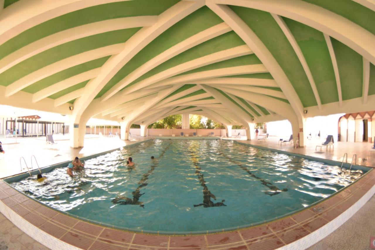 One To One Hotel & Resort Ain Al Faida Al Ain Ngoại thất bức ảnh