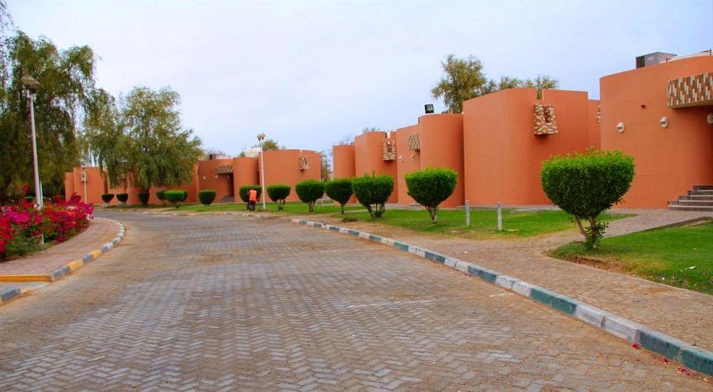 One To One Hotel & Resort Ain Al Faida Al Ain Ngoại thất bức ảnh