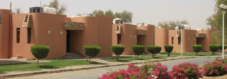 One To One Hotel & Resort Ain Al Faida Al Ain Ngoại thất bức ảnh