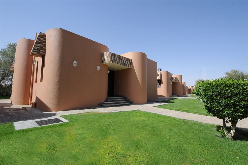 One To One Hotel & Resort Ain Al Faida Al Ain Ngoại thất bức ảnh