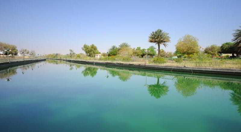 One To One Hotel & Resort Ain Al Faida Al Ain Ngoại thất bức ảnh