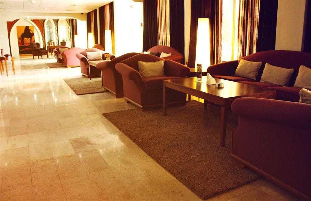 One To One Hotel & Resort Ain Al Faida Al Ain Ngoại thất bức ảnh