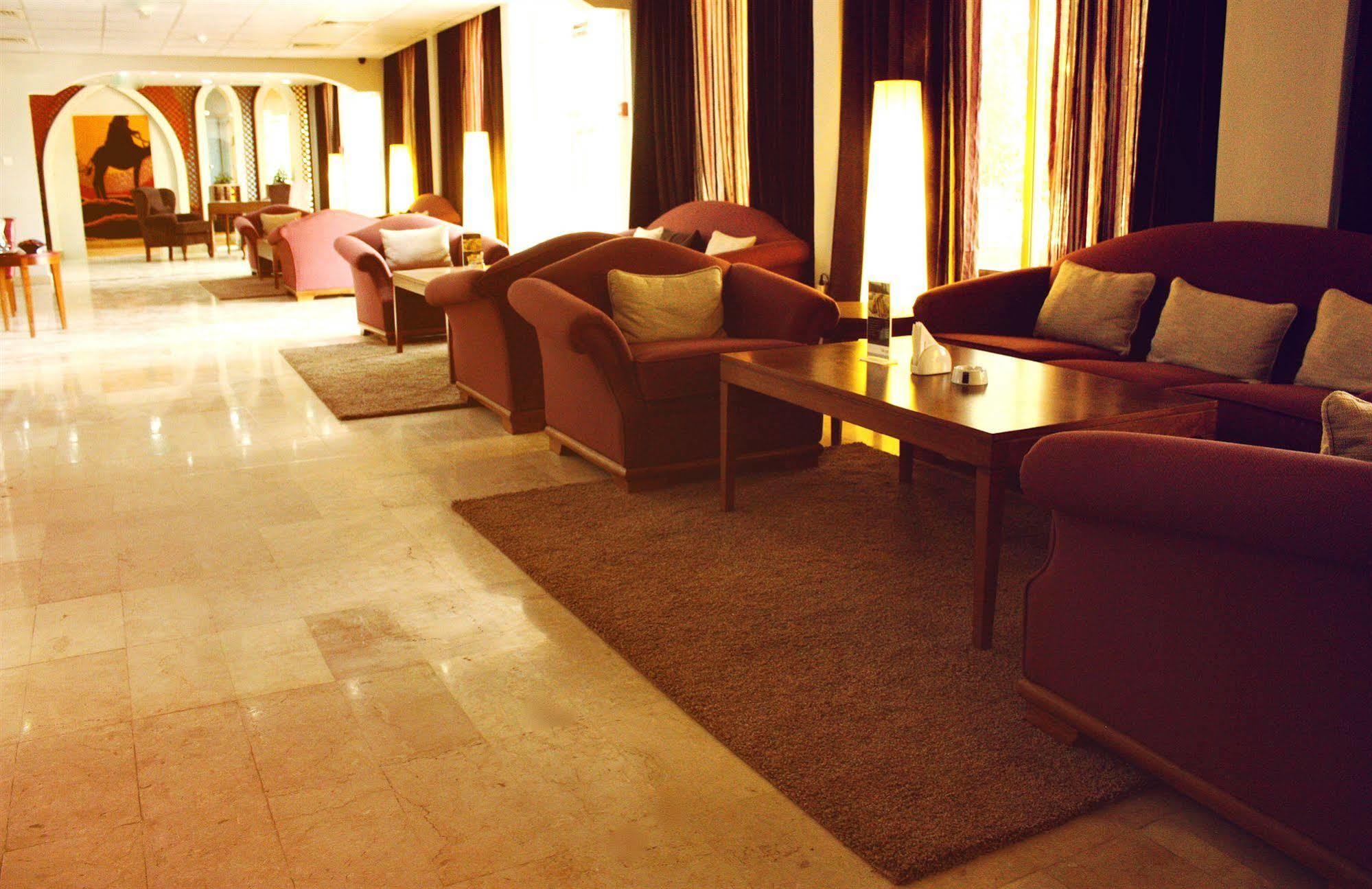 One To One Hotel & Resort Ain Al Faida Al Ain Ngoại thất bức ảnh