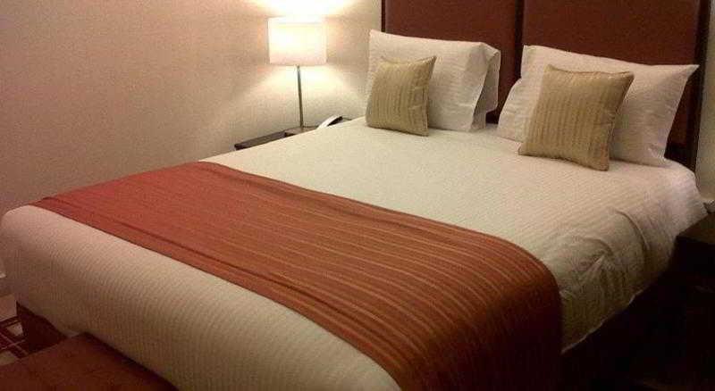 One To One Hotel & Resort Ain Al Faida Al Ain Ngoại thất bức ảnh