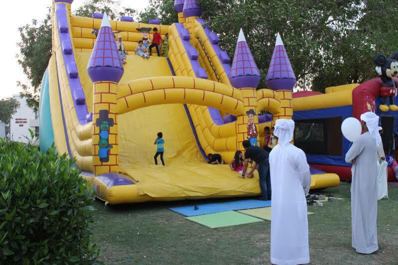 One To One Hotel & Resort Ain Al Faida Al Ain Ngoại thất bức ảnh