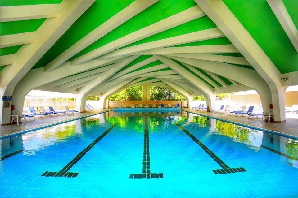 One To One Hotel & Resort Ain Al Faida Al Ain Ngoại thất bức ảnh